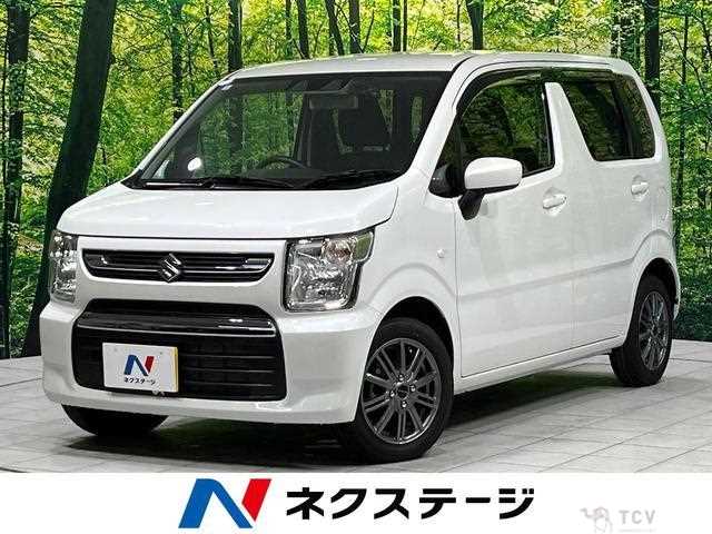 2024 Suzuki Wagon R