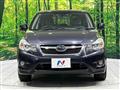 2014 Subaru IMPREZA XV HYBRID