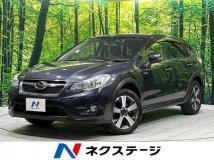 2014 Subaru IMPREZA XV HYBRID