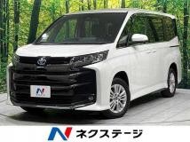 2022 Toyota Noah