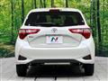 2017 Toyota Vitz