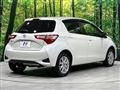 2017 Toyota Vitz