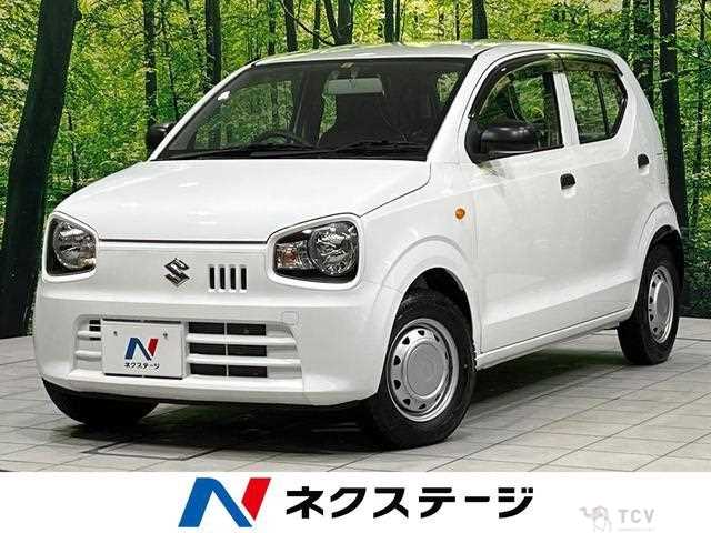2020 Suzuki Alto