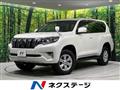 2020 Toyota Land Cruiser Prado