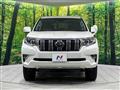 2020 Toyota Land Cruiser Prado