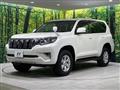 2020 Toyota Land Cruiser Prado