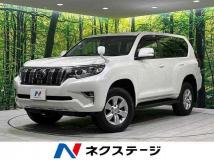 2020 Toyota Land Cruiser Prado
