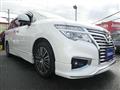 2017 Nissan Elgrand