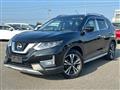 2018 Nissan X-Trail