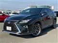 2019 Lexus RX
