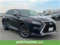 2019 Lexus RX