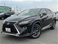 2019 Lexus RX