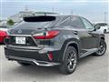 2019 Lexus RX