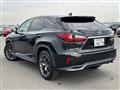 2019 Lexus RX