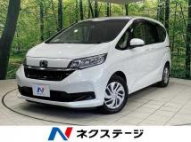 2023 Honda Freed