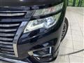 2017 Nissan Elgrand