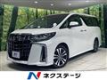 2022 Toyota Alphard G