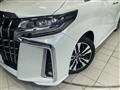 2022 Toyota Alphard G