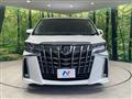 2022 Toyota Alphard G
