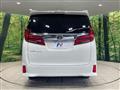 2022 Toyota Alphard G