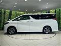 2022 Toyota Alphard G