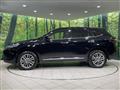2018 Toyota Harrier Hybrid
