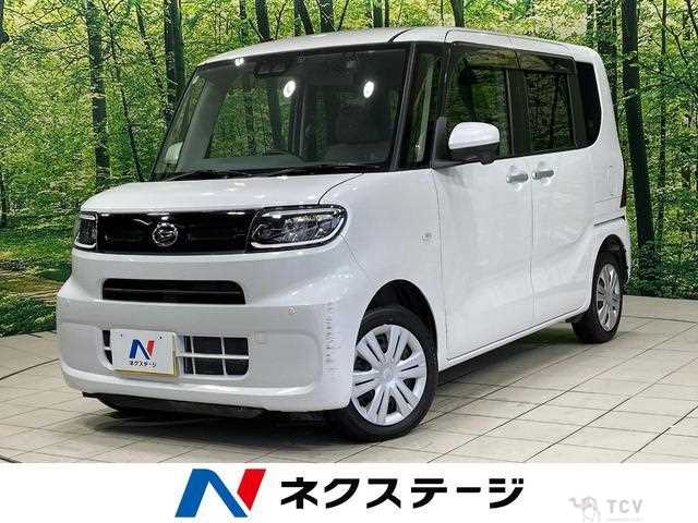 2020 Daihatsu Tanto