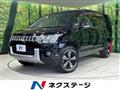 2012 Mitsubishi Delica D5