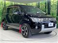 2012 Mitsubishi Delica D5