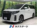2021 Toyota Alphard G