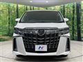 2021 Toyota Alphard G