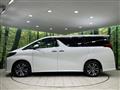2021 Toyota Alphard G