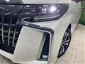 2021 Toyota Alphard G