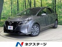 2023 Nissan Note