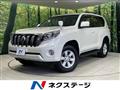 2016 Toyota Land Cruiser Prado