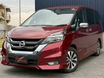 2018 Nissan Serena