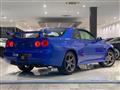 1999 Nissan Skyline