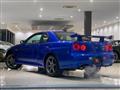 1999 Nissan Skyline