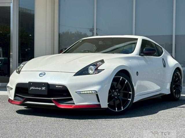2021 Nissan Fairlady Z