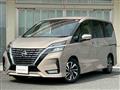 2021 Nissan Serena