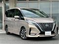 2021 Nissan Serena