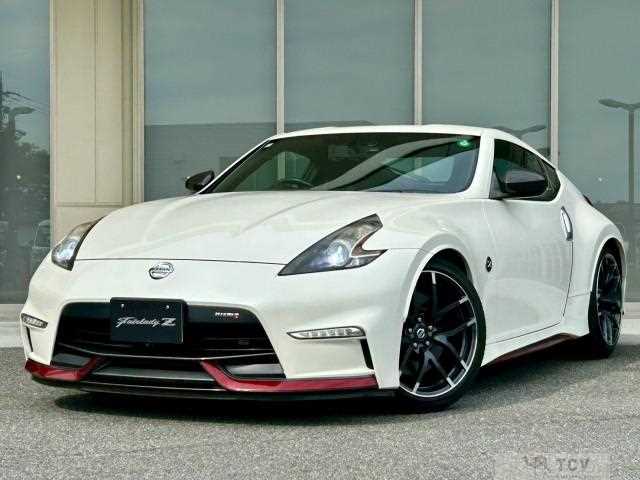 2014 Nissan Fairlady Z