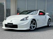 2010 Nissan Fairlady Z
