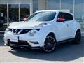 2015 Nissan Juke