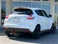 2015 Nissan Juke