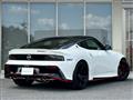 2025 Nissan Fairlady Z