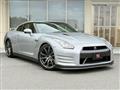 2013 Nissan Nissan GT-R