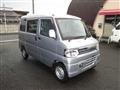2011 Mitsubishi Minicab Van