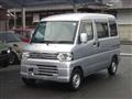 2011 Mitsubishi Minicab Van