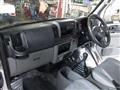 2011 Mitsubishi Minicab Van